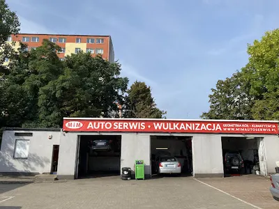 MiM AUTO SERWIS